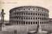 8244    Italia   Roma   Il  Colosseo  Restaurato  VGSB  1925 - Colosseum