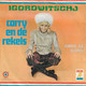*  7" *  CORRY EN DE REKELS - IGOROWITSCH - Andere - Nederlandstalig