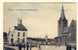 Turnhout - Grote Markt En St Pieters Kerk - Geanimeerd - 1909 - Uitg. L.  Lagaert, Brussel (NE1) - Turnhout