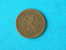 1882 - 1 CENT ( For Grade, Please See Photo ) !! - 1849-1890 : Willem III