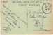211 - BITCHE -  Cachet Provisoire Sans Le Nom Du Département -  Août 1919 - Moselle - - Lettres & Documents
