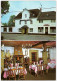 ROBERTVILLE-HOSTELLERIE-RESTAURANT  CAFE LA FREQUENCE - Butgenbach - Bütgenbach