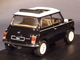 Schuco 02447, Mini Cooper 1:43 - Schuco