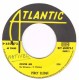 SP 45 RPM (7")  Percy Sledge  "  Cover Me  " - Soul - R&B