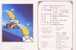 Folder Taiwan 1987 Speed Post Stamps Globe Parcel Map Plane - Ongebruikt