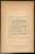 Anthologie Des Sables  - Numéro 1 - 1942 - 48 Pages - 25,3 Cm X 16,4 Cm - Autori Francesi