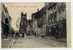 VITRY  LE  FRANCOIS----1918--L´église--La Rue Du Pont (animée,attelage,Grand Bazar ) éd Grand Bazar - Vitry-le-François