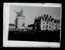 NEGATIF VERRE - CHATEAU A LOCALISER - CHENONCEAUX 41 LOIR ET CHER ? - Glass Slides