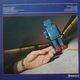 LP 33 RPM (12")  The Spotnicks  "  Never Trust Robots  " - Instrumentaal