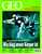 Geo Magazin  -  Nr.8  1999 ,  Wie Klug Unser Körper Ist  -  Fledermaus : Die Geheimnisse Der Nachtschwärmer - Sonstige & Ohne Zuordnung