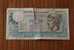 Billet De Banque -- Bank - Banco De ITALIA  500 LIRES - 500 Liras