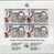 Delcampe - Motiv-Philatelie Zur PRAGA 1988 CSSR 2908 I,II,Block 73+84 O 31€ E-Karte Kosmonaut Gubarow/Remek M/s Bf Tschechoslowakei - Used Stamps