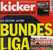 Meister FC Bayern München Und Neuer KICKER 2010/11 25€ Telecard M 05/2003 Meisterschaft 1971/72 - Other & Unclassified