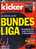 Delcampe - Meister FC Bayern München Und Neuer KICKER 2010/11 25€ Telecard M 04/2003  Meisterschaft 1968/69 - Sonstige & Ohne Zuordnung