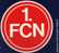 Fußball Berühmter Club Aus Nürnberg 1.FCN Auf TK K 892/1993 25€ Meisterschaft 1920,1968 Soccer Telecard Of Germany Rar!! - Ohne Zuordnung
