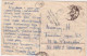 GUERRE 39/45 :  CARTE POSTALE En FRANCHISE MILITAIRE CENSUREE - SECTEUR POSTAL 04131 Y - 1945 - Lettres & Documents