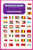 ---- 97 Timbres Illustant Les Drapeaux Du Monde - Stamps