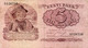 Estonia Estonian Banknote 5 Krooni 1929 See Scan Note - Estonia