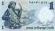 1 ISRAEL 1958 BANKNOTE PICK 30 UNC. - Israel