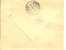 Sy017/  Syrien, Einschreiben 1921 Von Damas Nach Berm (Brief, Cover, Lettre, Letter) - Lettres & Documents