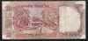 INDIA INDE   P88a  10  RUPEES  1992 Signature 86 FINE - Inde