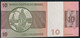 BRAZIL P193c   10  CRUZEIROS   1979 Signature 18  LOW # 00040     UNC. - Brésil