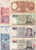 30 BILLETES DE LA REPUBLICA ARGENTINA DIFERENTES - SOLD AS IS LOTE LOT - Argentina