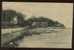 SEA VIEW From PIER - ISLE OF WIGHT.58 - 1912 - Sonstige & Ohne Zuordnung