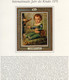 UN-Jahr Des Kindes 1979 Niue Blocks 16/19 ** 7€ Gemälde Kinder Maler Goya Hals Titian Murillo S/s Sheets Children Bf Art - Niue