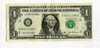 - ETATS-UNIS . 1 $ 2003 . ASSEZ BON ETAT . PLI VERTICAL - Biljetten Van De  Federal Reserve (1928-...)