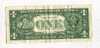 - ETATS-UNIS . 1 $  2003 . BILLET USAGE . PLIS - Federal Reserve Notes (1928-...)