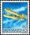 SAN MARINO 1978 POSTA AEREA AIR MAIL FRATELLI WRIGHT BROTHERS SERIE COMPLETA COMPLETE SET  MNH - Airmail