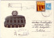 LITUANIE - ENTIER POSTAL RECOMMANDE De VILNIUS Pour La POLOGNE - 1991 - Lituanie