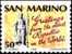 SAN MARINO 1990 EUROPA UNITA SERIE COMPLETA MNH - Ongebruikt