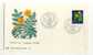 - SUISSE . FDC PRO JUVENTE . CACHET NERN 1/12/61 - Covers & Documents