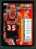 Basket, NBA, Fleer 94/95 : KEVIN GAMBLE, MIAMI HEAT, N° 120 - 1990-1999