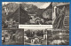 Österreich; Hallstatt; Gruss Von Salzbergwerk; Salzkammergut; 1958 - Hallstatt