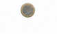 PIECE DE 1  EURO PAYS BAS 2001 - Pays-Bas