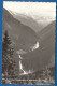 Österreich; Krimmler Wasserfall; Krimml; Dreiherrenspitze; Alpen; Bergen - Krimml