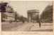 75 017 PARIS 17 Eme  Avenue Du Bois De Boulogne  Tampons Postes - Paris (17)