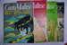 PDC/3 CORTO MALTESE N.1-2-3-4 1984 PRATT-MANARA-PAZIENZA - Comics 1930-50
