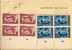 1951 - Pays-Bas Nederland - Oeuvres Pour L ´enfance- Y. & T. 559 à 563 - 20 Timbres Neufs Sans Charniere - Ongebruikt