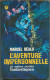 MARABOUT  N° G 257 " L´AVENTURE IMPERSONNELLE " MARCEL-BEALU  DE 1966 - Marabout SF