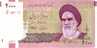 IRAN   2 000 Rials  Non Daté (2005)   Pick 144x   Signature 36     ***** BILLET  NEUF ***** - Irán