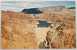 USA -  Hoover Dam, Black Canyon, Colorado River, AZ-NV - Chrome Unused Postcard Ca. 1960's - Other & Unclassified