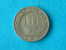 1894 VL - 10 CENTIEM / Morin 237 ( For Grade, Please See Photo ) ! - 10 Cent