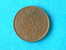 1914 FR - 2 CENTIEM / Morin 314 ( For Grade, Please See Photo ) ! - 2 Centimes