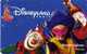 PASSEPORT DISNEY DISNEYLAND PASSEPORT HAUTE  SAISON ADULTE  VOIR SCANER RECTO ET VERSO - Toegangsticket Disney