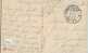 HANDGESCHRIEBEN KARTE VELDPOST FELDPOST SOLDATENBRIEF Aus 1915 Von BAD LAUSICK (4379) - Covers & Documents