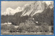 Österreich; Kulm Ramsau Am Dachstein; Pension Steiner; 1958 - Ramsau Am Dachstein